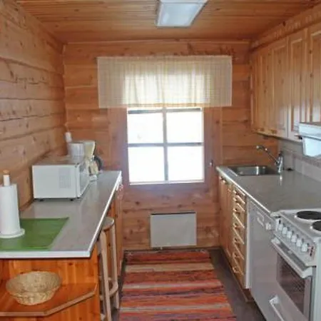 Дом отдыха Hilla By Interhome