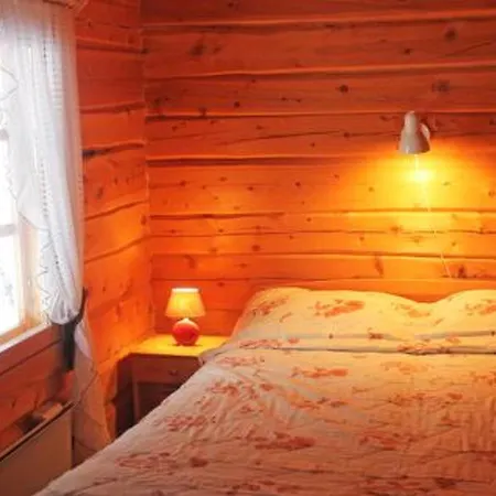 Дом отдыха Hilla By Interhome Pulju