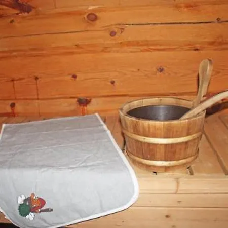 Дом отдыха Hilla By Interhome Pulju