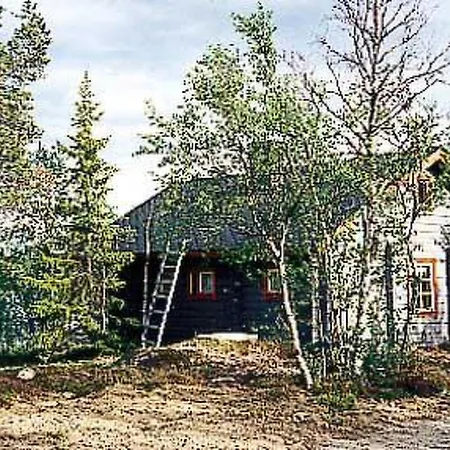 Hilla By Interhome * Pulju