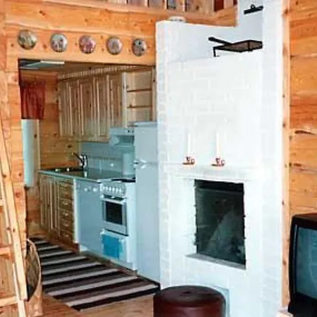 Prázdninový dům Hilla By Interhome