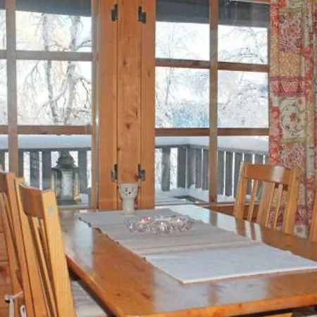 Hilla By Interhome Prázdninový dům Pulju